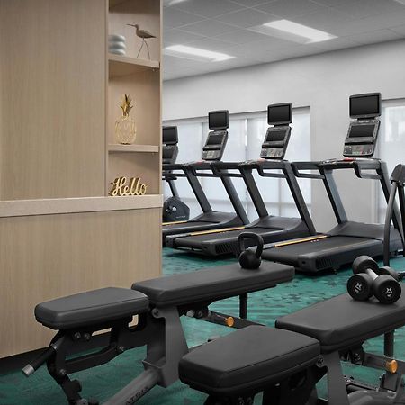 Towneplace Suites By Marriott Fort Myers Gulf Coast المظهر الخارجي الصورة