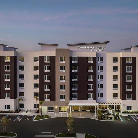 Towneplace Suites By Marriott Fort Myers Gulf Coast المظهر الخارجي الصورة
