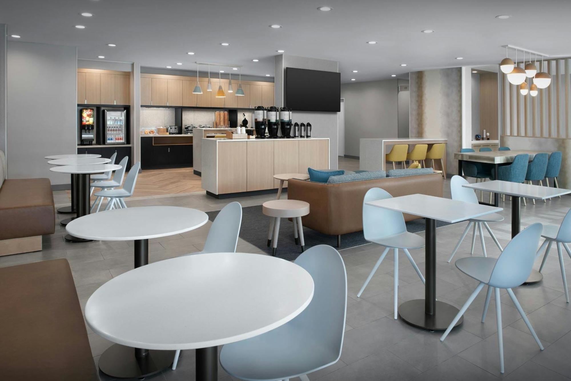 Towneplace Suites By Marriott Fort Myers Gulf Coast المظهر الخارجي الصورة