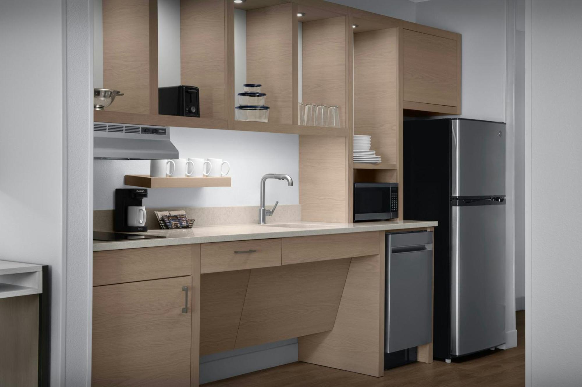 Towneplace Suites By Marriott Fort Myers Gulf Coast المظهر الخارجي الصورة