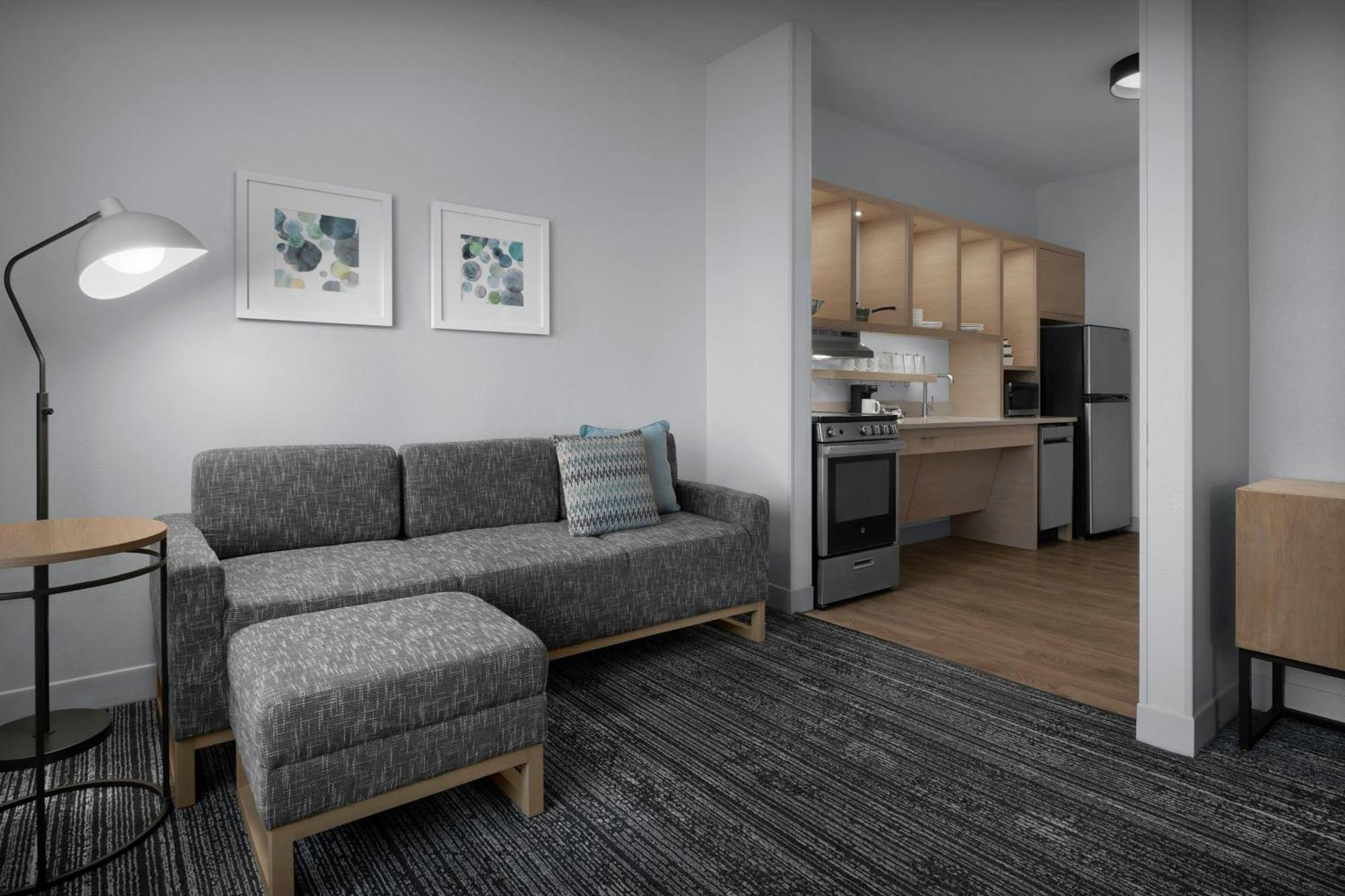 Towneplace Suites By Marriott Fort Myers Gulf Coast المظهر الخارجي الصورة