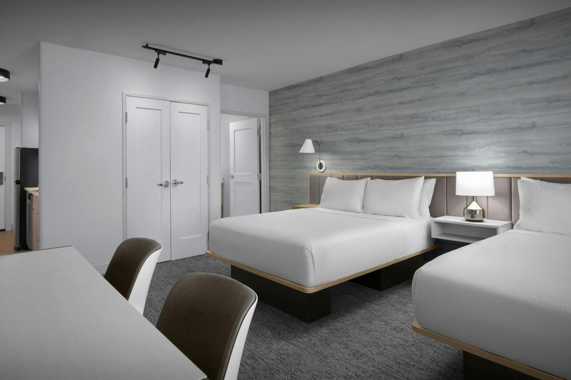 Towneplace Suites By Marriott Fort Myers Gulf Coast المظهر الخارجي الصورة