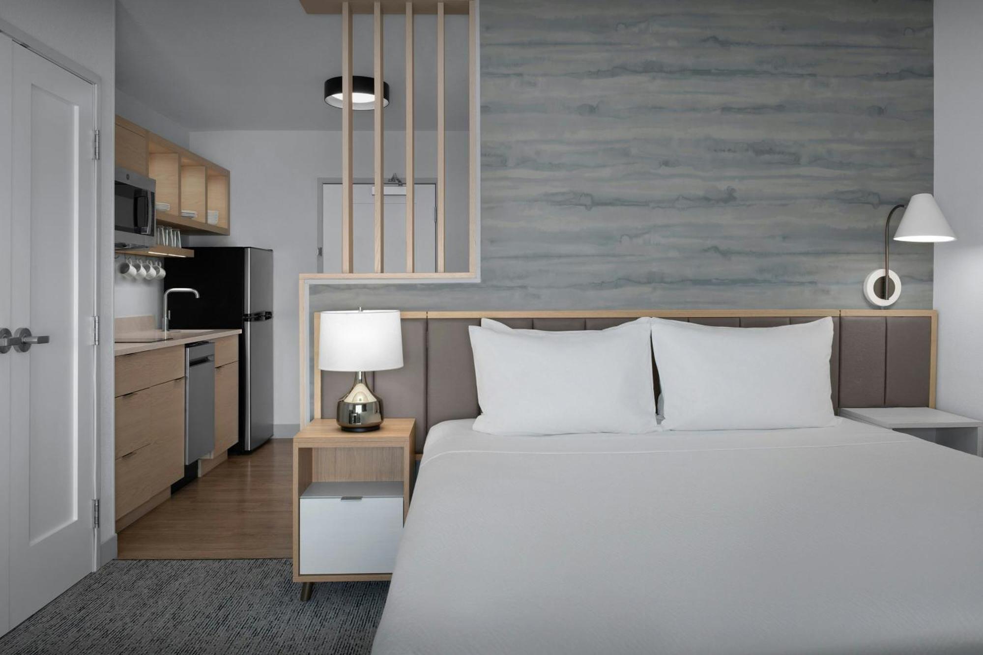 Towneplace Suites By Marriott Fort Myers Gulf Coast المظهر الخارجي الصورة