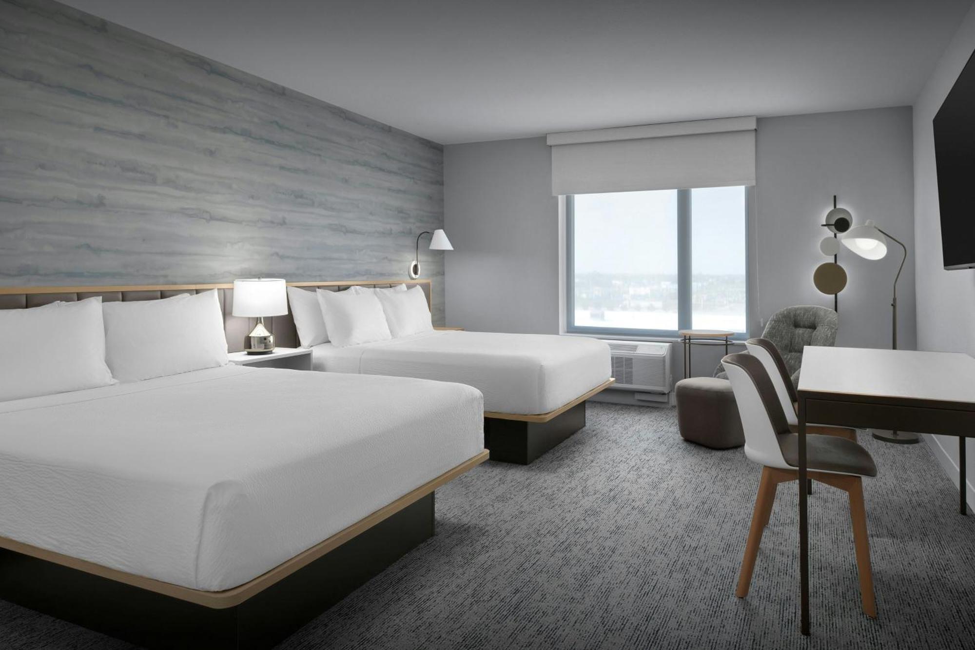 Towneplace Suites By Marriott Fort Myers Gulf Coast المظهر الخارجي الصورة