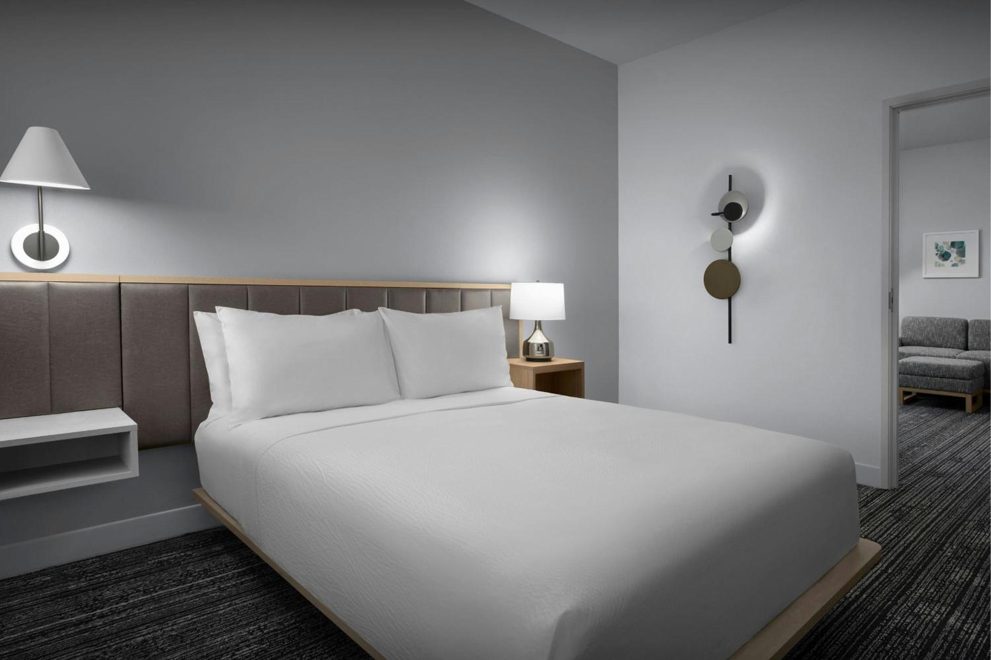 Towneplace Suites By Marriott Fort Myers Gulf Coast المظهر الخارجي الصورة