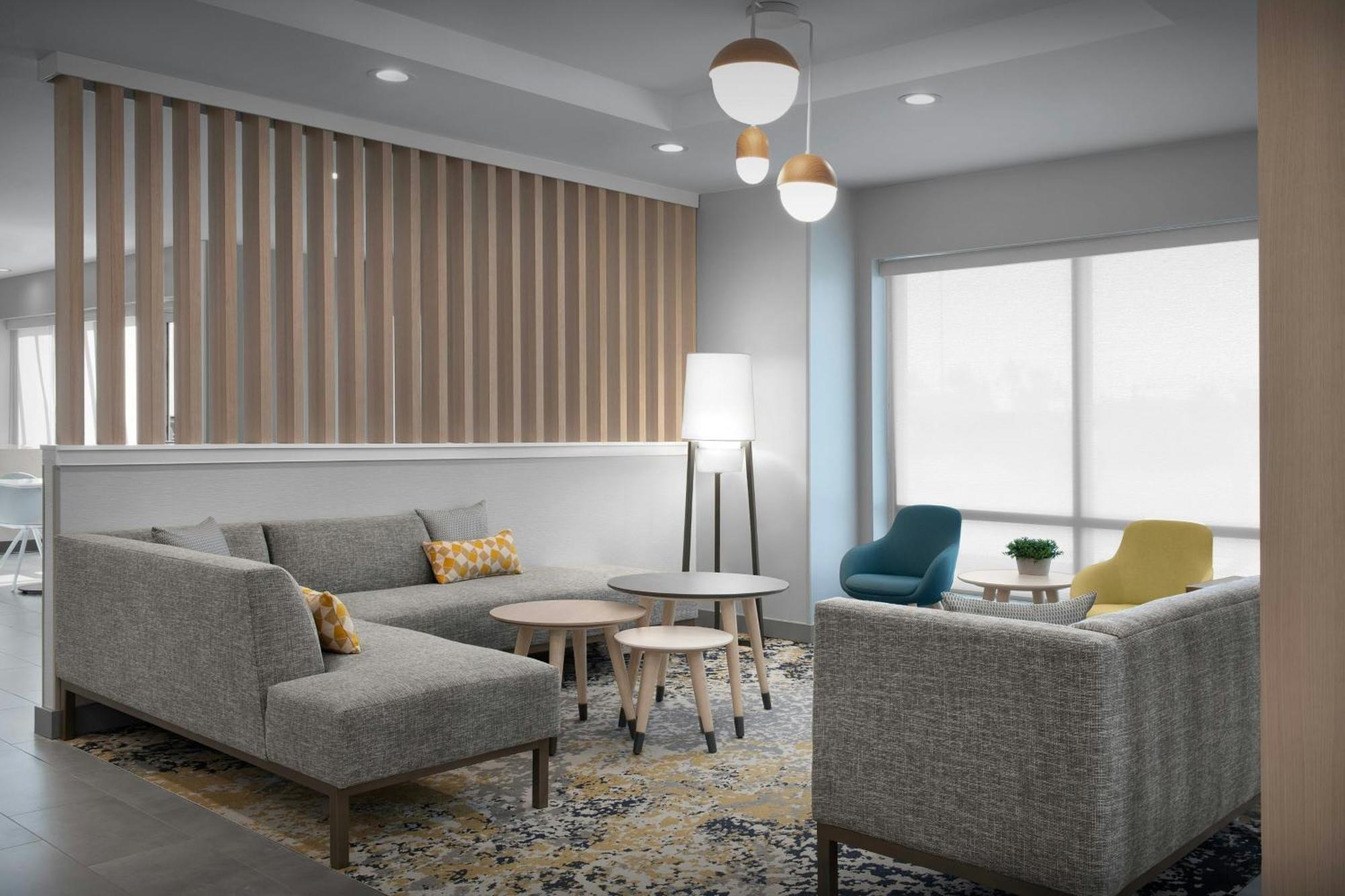 Towneplace Suites By Marriott Fort Myers Gulf Coast المظهر الخارجي الصورة