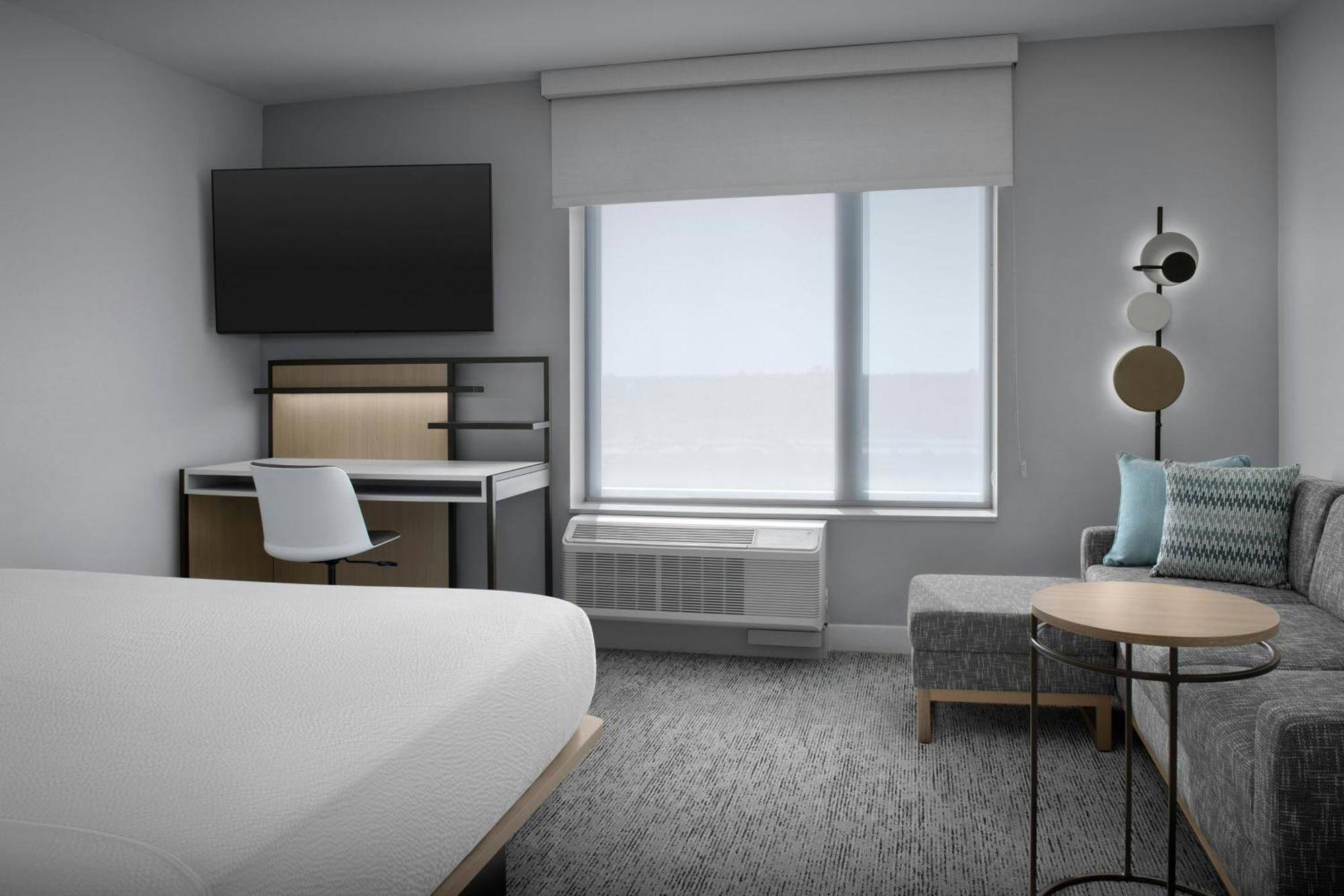 Towneplace Suites By Marriott Fort Myers Gulf Coast المظهر الخارجي الصورة